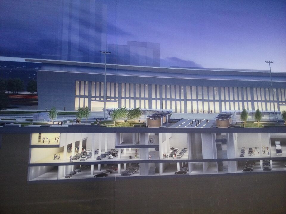 揚己之長，攜手專家 | 常熟國瑞進軍地下空間開發(fā)和人防建設(shè)配套新領(lǐng)域
