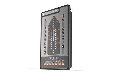 航行信號燈控制器